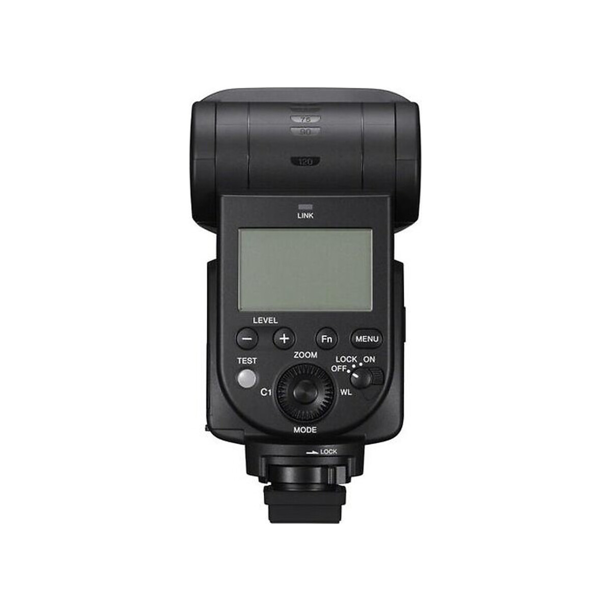 Sony - Wireless Radio Flash