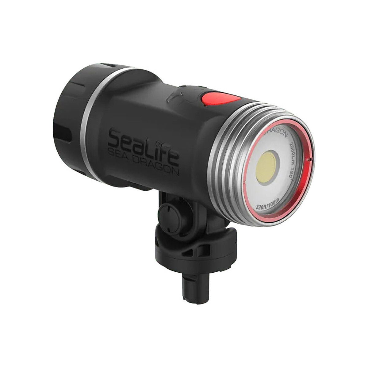 Sealife - Sea Dragon 2000F Photo-Video Dive Light