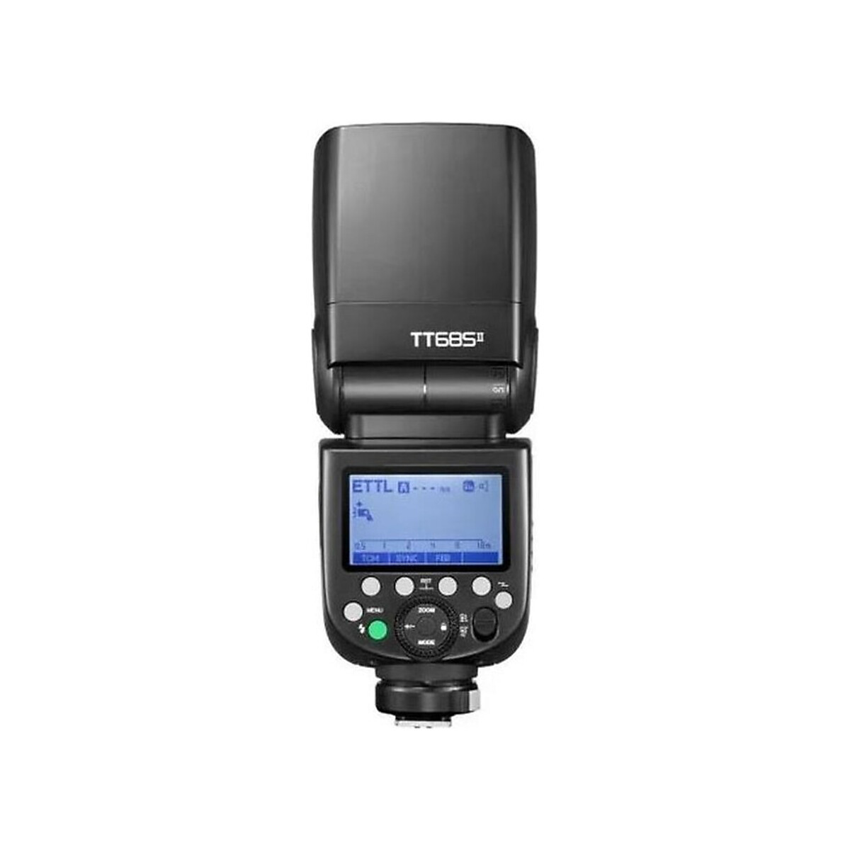Godox - TT685N II Thinklite TTL Flash for Nikon Cameras