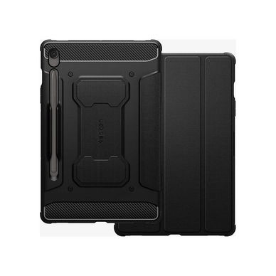 Spigen - SG Tab S10 FE Case, Rugged Armor Pro