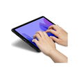 Spigen - Galaxy Tab A7 Case Tough Armor Pro, Black Spigen - Galaxy Tab A7 Case Tough Armor Pro, Black