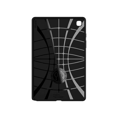 Spigen - Galaxy Tab A7 Case Tough Armor Pro, Black