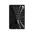 Spigen - Galaxy Tab A7 Case Tough Armor Pro, Black Spigen - Galaxy Tab A7 Case Tough Armor Pro, Black