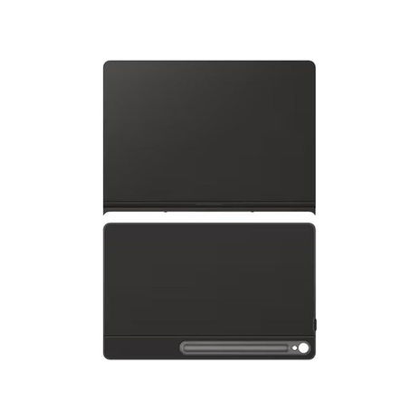 Samsung - Galaxy Tab S10 FE Plus, X620, Smart Book Cover - Black