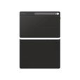 Samsung - Galaxy Tab S10 FE Plus, X620, Smart Book Cover - Black Samsung - Galaxy Tab S10 FE Plus, X620, Smart Book Cover - Black
