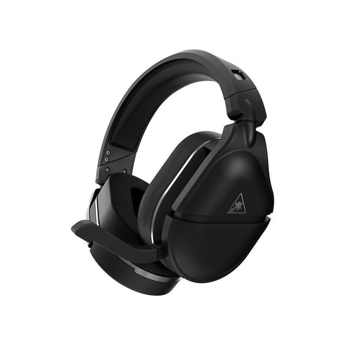 Turtle Beach - 700P-Gen2-Max Stealth 700P GEN2 MAX Black Wireless Headset