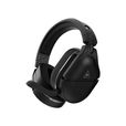 Turtle Beach - 700P-Gen2-Max Stealth 700P GEN2 MAX Black Wireless Headset Turtle Beach - 700P-Gen2-Max Stealth 700P GEN2 MAX Black Wireless Headset
