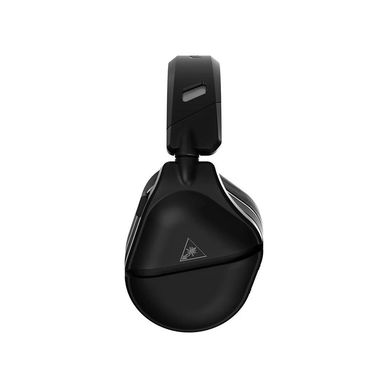 Turtle Beach - 700P-Gen2-Max Stealth 700P GEN2 MAX Black Wireless Headset