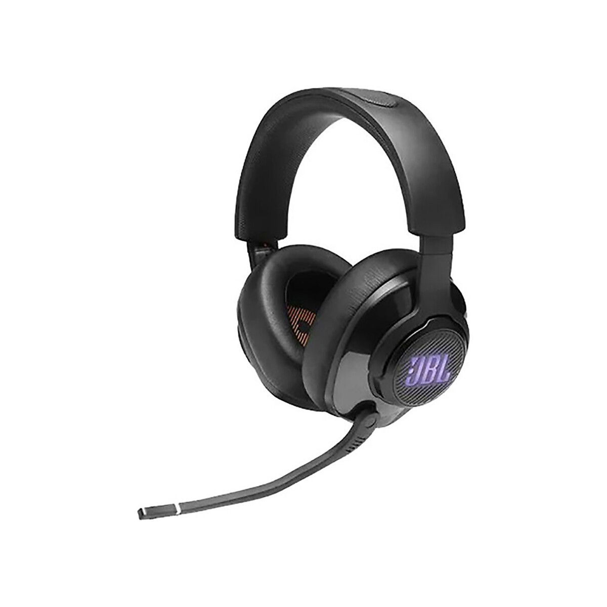 JBL - JBLQUANTUM400 - Quantum 400 Wired Gaming Headset
