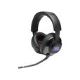 JBL - JBLQUANTUM400 - Quantum 400 Wired Gaming Headset JBL - JBLQUANTUM400 - Quantum 400 Wired Gaming Headset