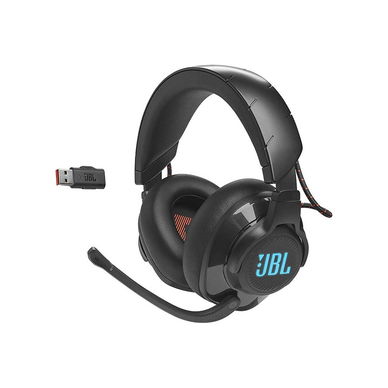 JBL - JBLQUANTUM610 Quantum 610 Wireless Gaming Headset