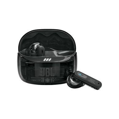 JBL - JBLTBEAM2G Tune Beam 2 Ghost Edition True Wireless Noise Cancelling Earphones