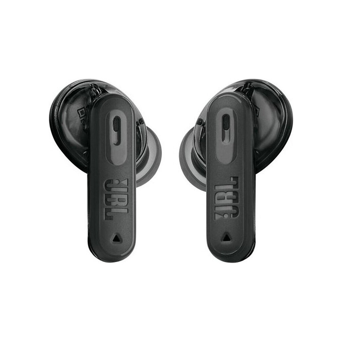 JBL - JBLTBEAM2G Tune Beam 2 Ghost Edition True Wireless Noise Cancelling Earphones