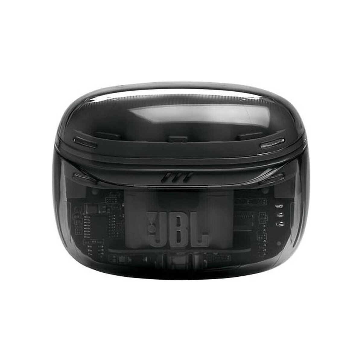 JBL - JBLTBEAM2G Tune Beam 2 Ghost Edition True Wireless Noise Cancelling Earphones