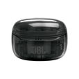 JBL - JBLTBEAM2G Tune Beam 2 Ghost Edition True Wireless Noise Cancelling Earphones JBL - JBLTBEAM2G Tune Beam 2 Ghost Edition True Wireless Noise Cancelling Earphones