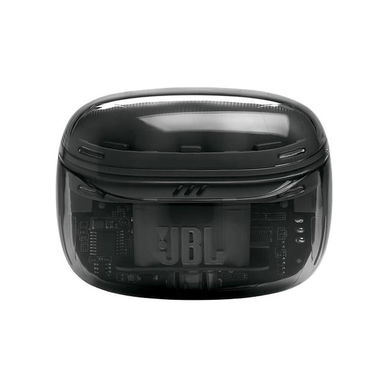 JBL - JBLTBEAM2G Tune Beam 2 Ghost Edition True Wireless Noise Cancelling Earphones