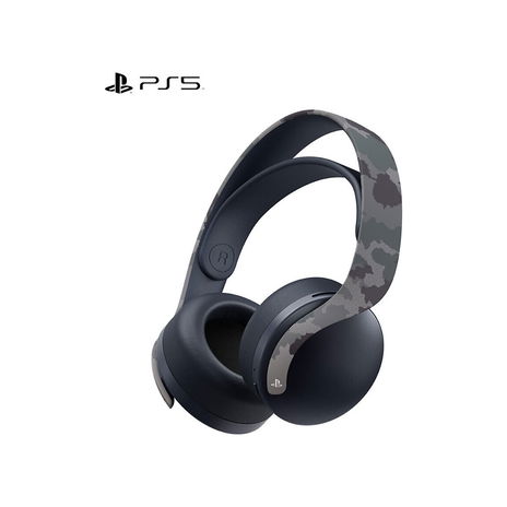 Sony - PULSE 3D Wireless Headset
