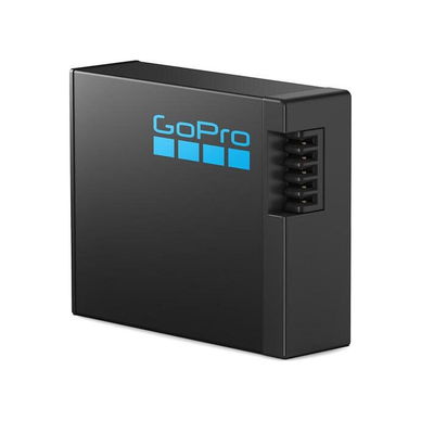 GoPro - Enduro Rechargeable Li-Ion Battery for HERO13 - Black