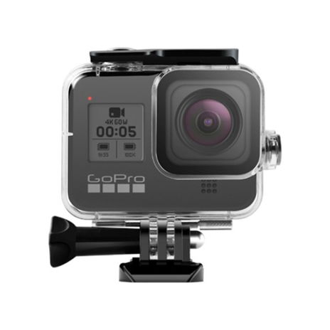 Dive/Impact Housing for GoPro Hero 8 Black