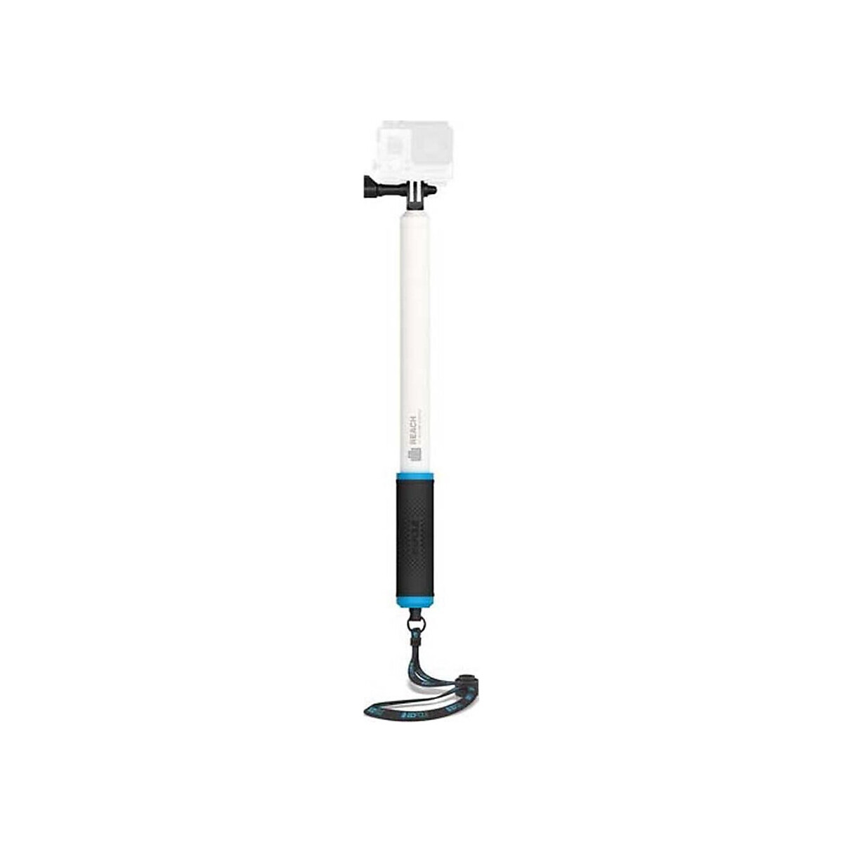 Reach 14-40" Extension Pole for GoPro HERO Cameras