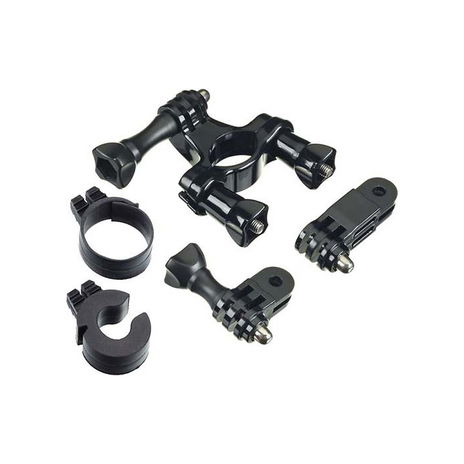 GoPro - Handlebar / Seatpost / Pole Mount