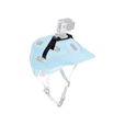 GoPro - Helmet Strap Mount GoPro - Helmet Strap Mount