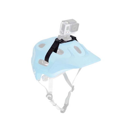 GoPro - Helmet Strap Mount