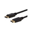 ArgomTech - Display Port to Display Port Cable, 6' ArgomTech - Display Port to Display Port Cable, 6'