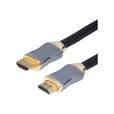 Argomtech - ARG-CB-HDMI-SLIM - HDMI Cable Argomtech - ARG-CB-HDMI-SLIM - HDMI Cable