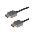 Argomtech - ARG-CB-HDMI-SLIM - HDMI Cable Argomtech - ARG-CB-HDMI-SLIM - HDMI Cable