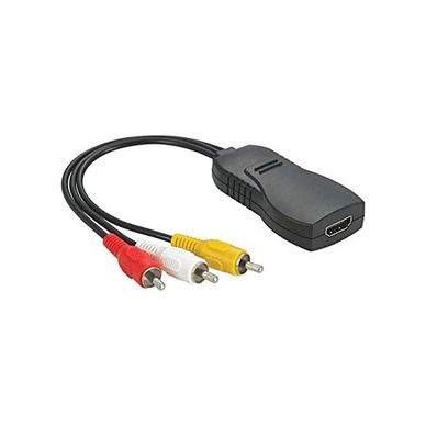 HDMI Extension Adapter Connector