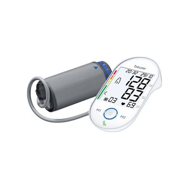 Beurer - Blood Pressure Machine - White