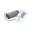 Beurer - Blood Pressure Machine - White Beurer - Blood Pressure Machine - White