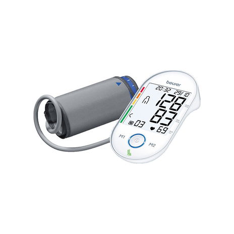 Beurer - Blood Pressure Machine - White
