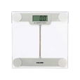 Kalorik - Precision Digital Glass Bathroom Scale Kalorik - Precision Digital Glass Bathroom Scale