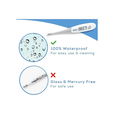 Beurer - Clinical Thermometer Beurer - Clinical Thermometer