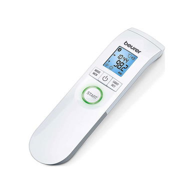 Beurer - Bluetooth Non-Contact Thermometer