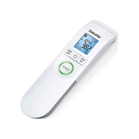 Beurer - Bluetooth Non-Contact Thermometer