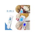 Beurer - Bluetooth Non-Contact Thermometer Beurer - Bluetooth Non-Contact Thermometer