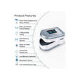 Beurer - Bluetooth Digital fingertip Pulse Oximeter Beurer - Bluetooth Digital fingertip Pulse Oximeter