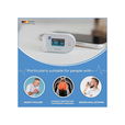 Beurer - Bluetooth Digital fingertip Pulse Oximeter Beurer - Bluetooth Digital fingertip Pulse Oximeter