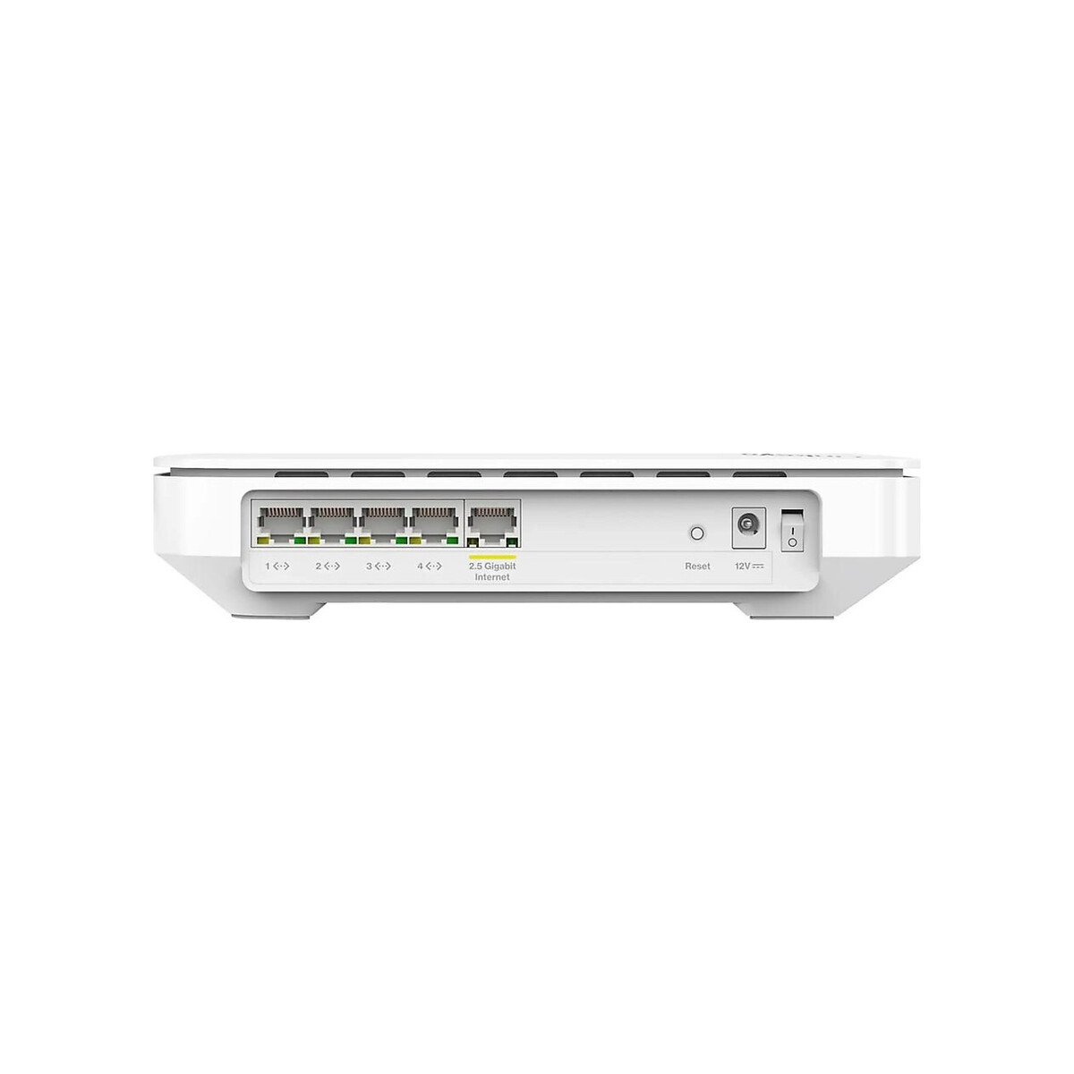 Linksys - Velop Micro 6, AX3000 Micro Mesh Multi-gig Router