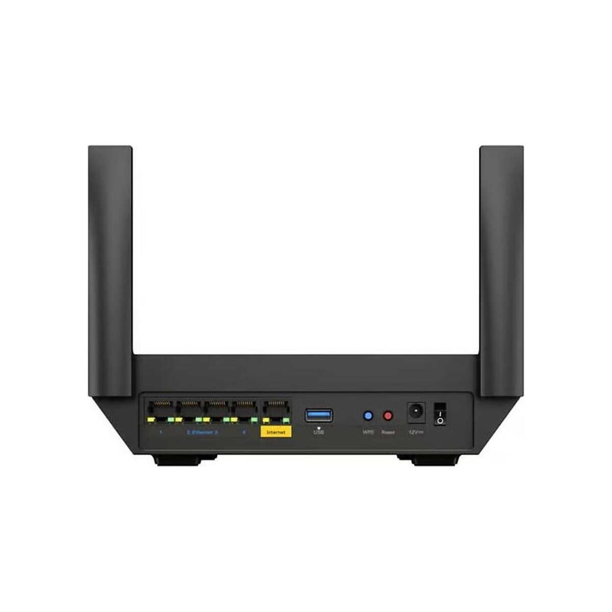 Linksys - Hydra Pro 6, AX5400 Mesh Router