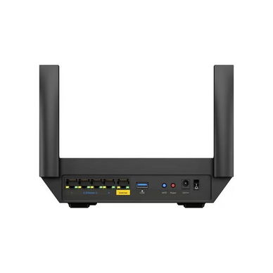 Linksys - Hydra Pro 6, AX5400 Mesh Router