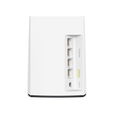Linksys - Atlas Pro 6 MX5502 - Dual-Band AX5400 Mesh WiFi 6 System 2-Pack Linksys - Atlas Pro 6 MX5502 - Dual-Band AX5400 Mesh WiFi 6 System 2-Pack