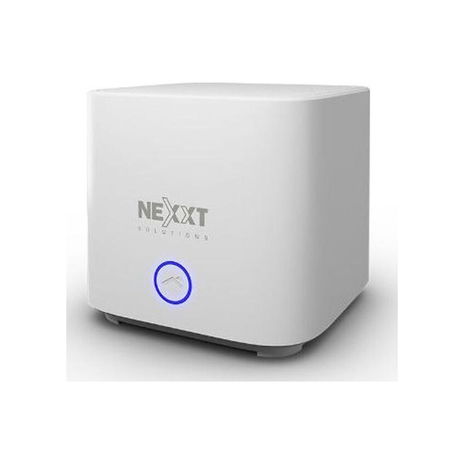 Nexxt - Bolt AX1800 Home Mesh Router