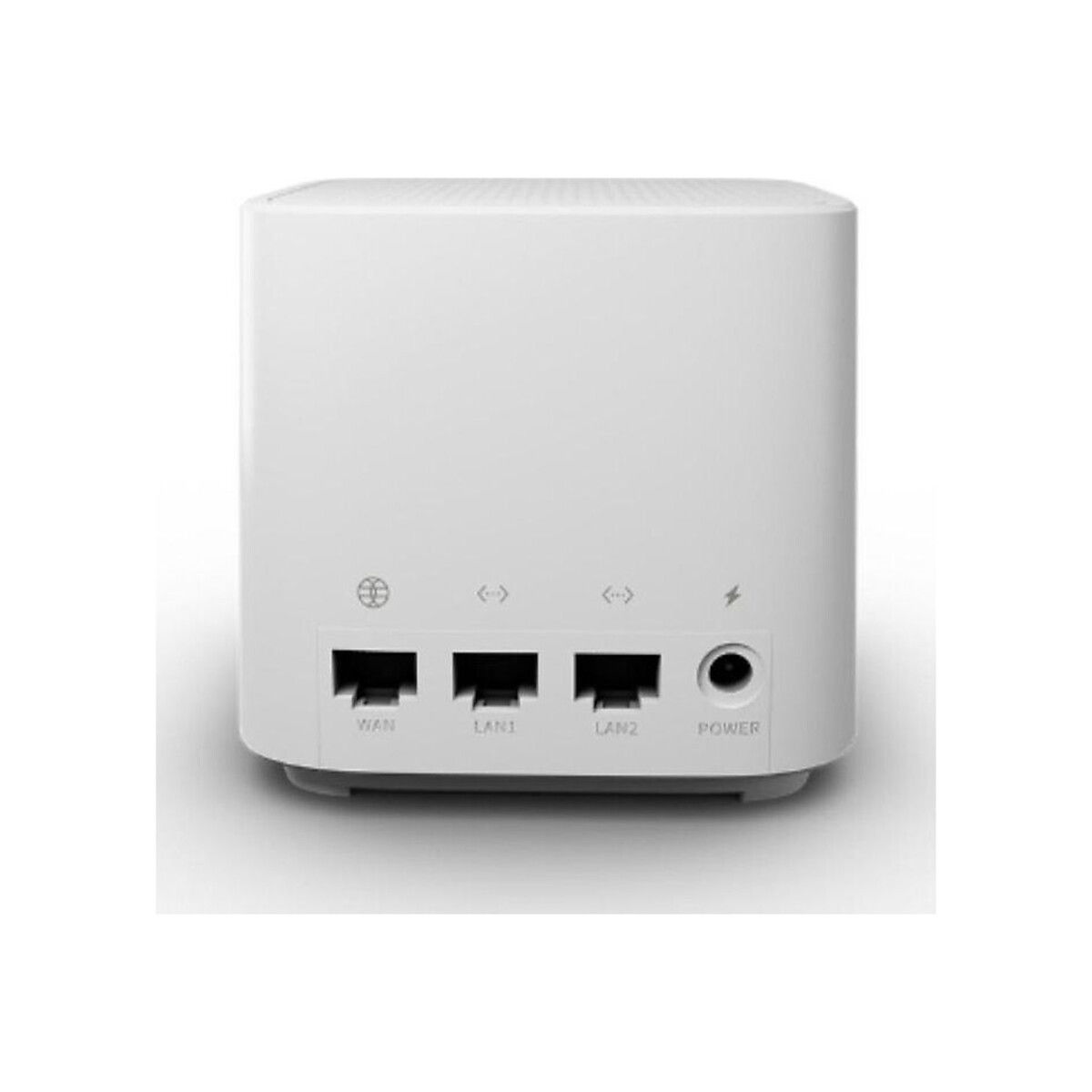 Nexxt - Bolt AX1800 Home Mesh Router