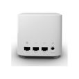 Nexxt - Bolt AX1800 Home Mesh Router Nexxt - Bolt AX1800 Home Mesh Router
