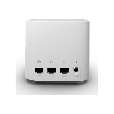 Nexxt - Bolt AX1800 Home Mesh Router