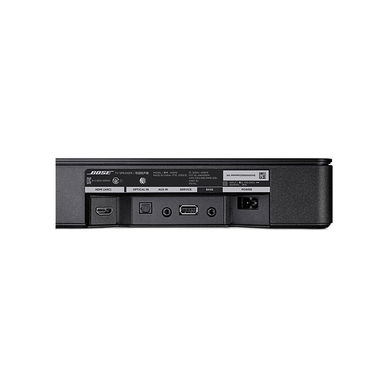 Bose - TV Speaker Soundbar